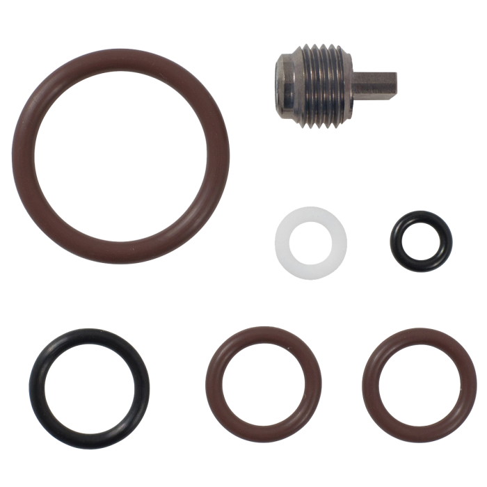 Thermo Valve Service Kits