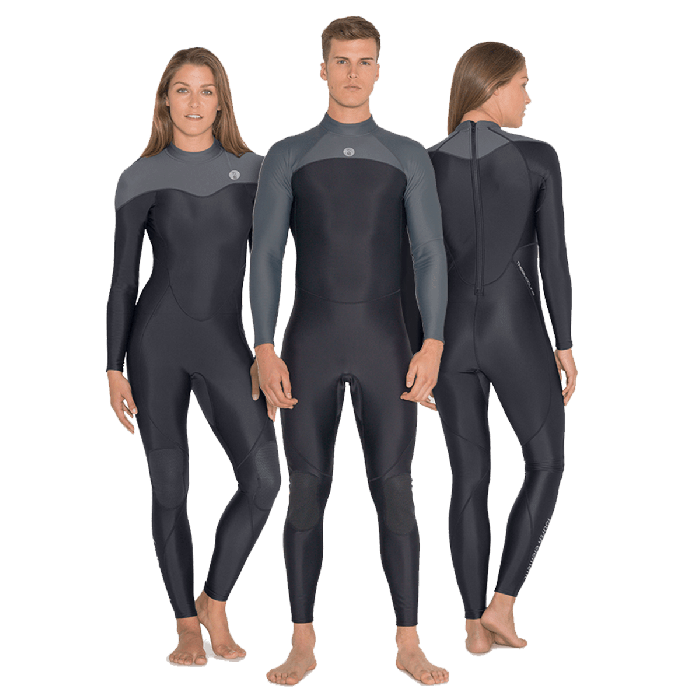 Thermocline Women's One Piece Suit (XSS, Closeout) Thermocline Women's One Piece Suit (XSS, Closeout)