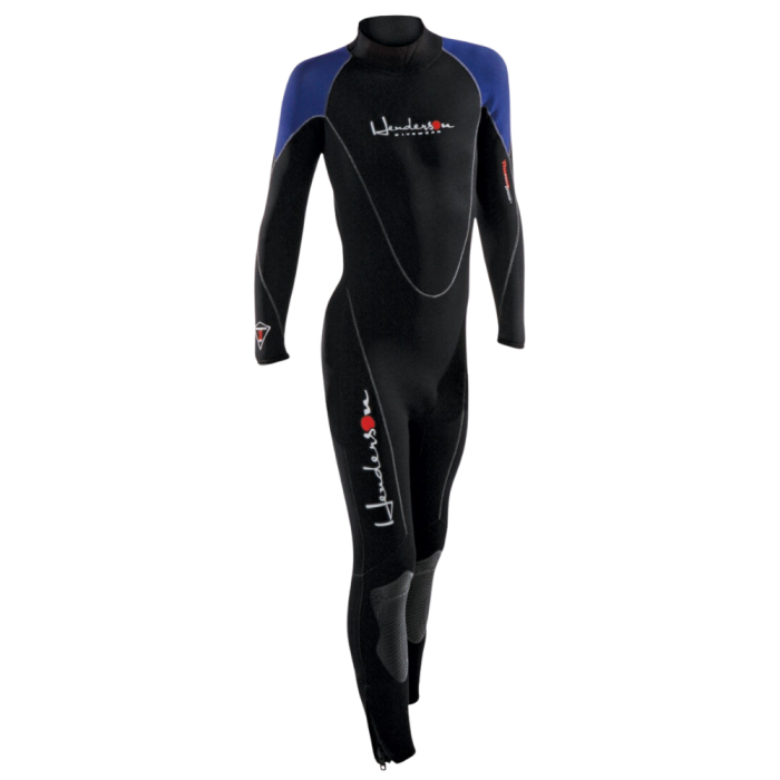 3mm Thermoprene Jr Fullsuit