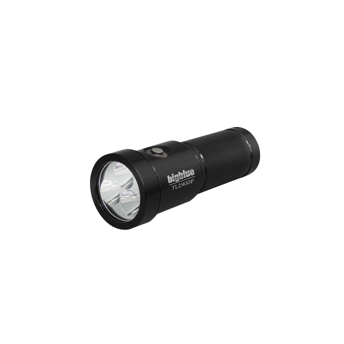 2900 Lumen Narrow Beam Tech Light