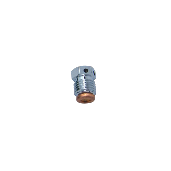 Burst Disc
