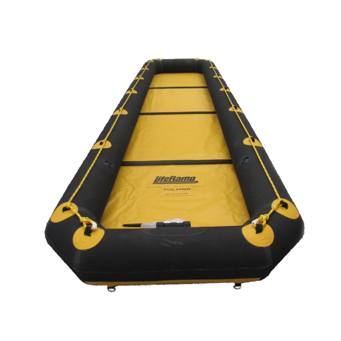 LifeRamp Rescue Systems