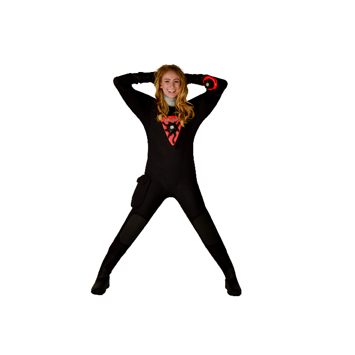 TX Drysuit TX Drysuit