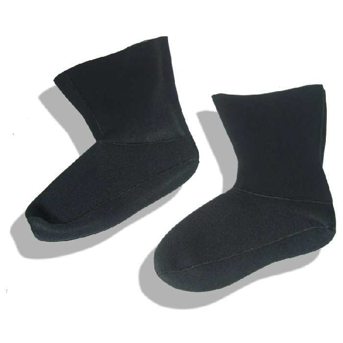 Replacement Neoprene Bootie - S or M