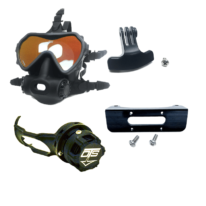 Ultimate Spectrum Package