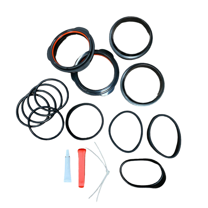 Ultima Twist Dry Glove System