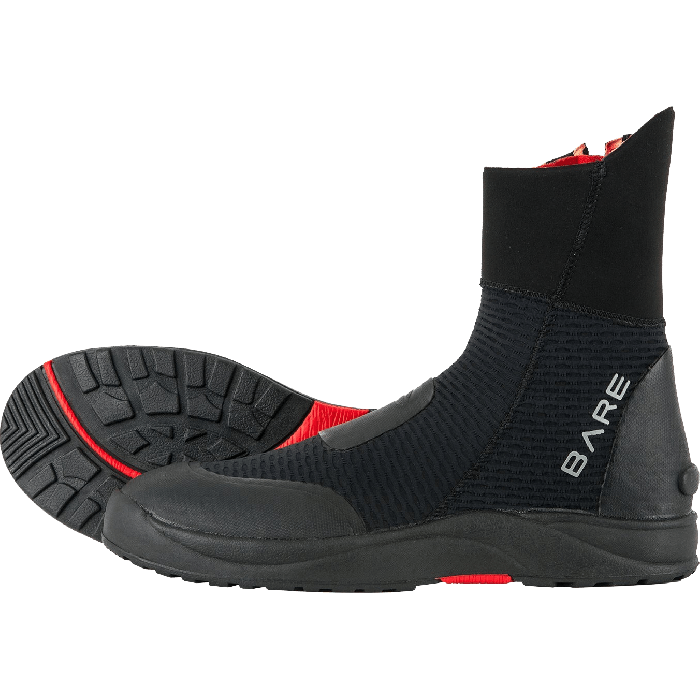 7mm Ultrawarmth Boots 7mm Ultrawarmth Boots