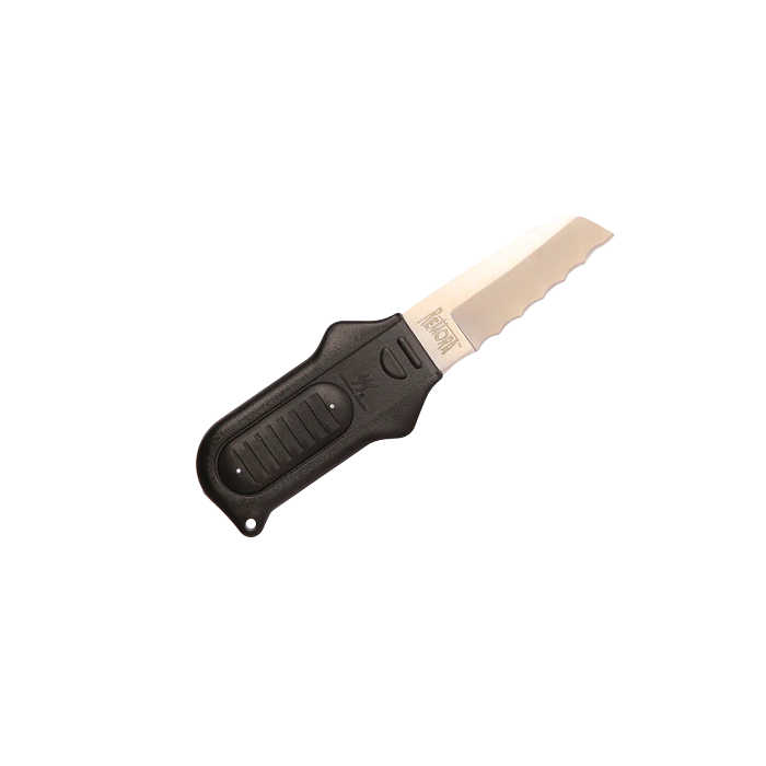 Remora Hydralloy Blunt Tip Knife - Closeout Remora Hydralloy Blunt Tip Knife - Closeout