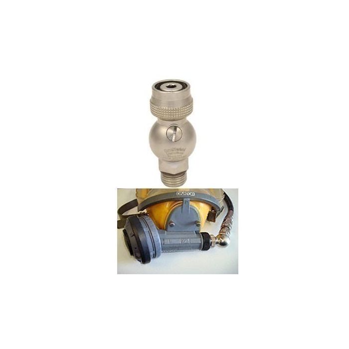 AGA 2nd Stage 360 Swivel 2.0