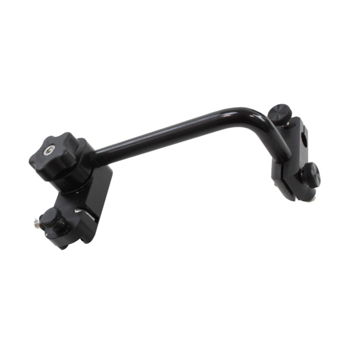 Nerd 2 Full Face Mask Mount for Rail