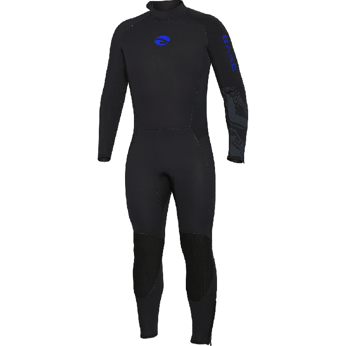 Velocity Ultra Full Men's 5mm Wetsuit (Large, Closeout) Velocity Ultra Full Men's 5mm Wetsuit (Large, Closeout)