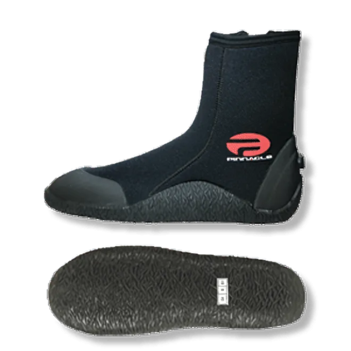 Venturer 5mm Boot
