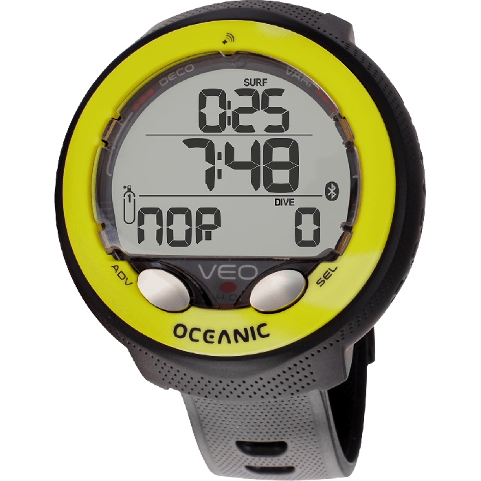 VEO 4.0 Wrist Computer VEO 4.0 Wrist Computer