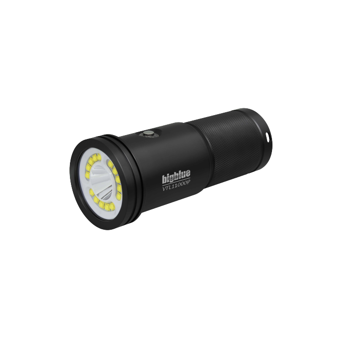 11,000-Lumen Dual-Beam Video & Tech Light