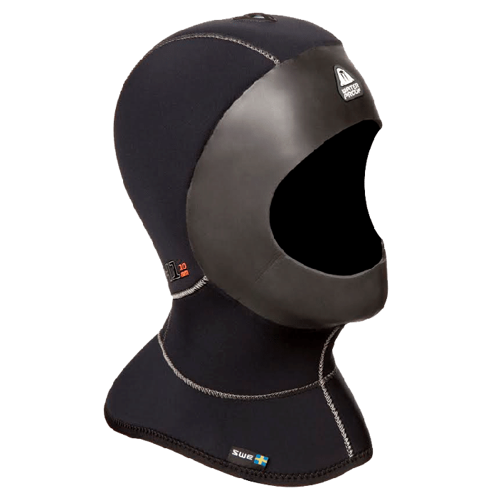 H1 5/10mm Sandwich Hood (Closeout)