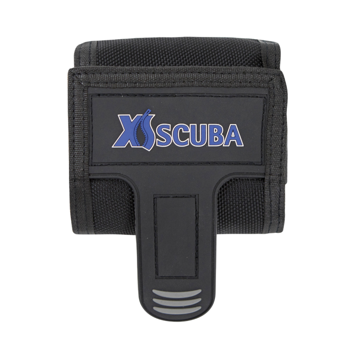 Quick-Release Single Weight Pocket