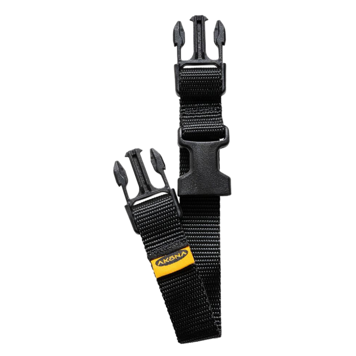 Akona Webbing Loop Clip