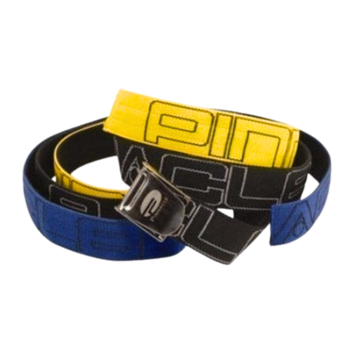 Standard Weight Belt