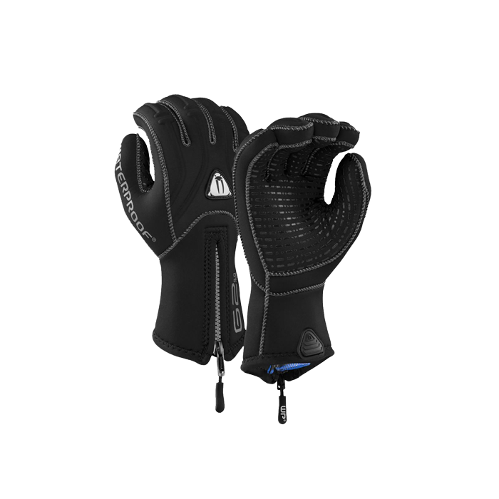 G2 5 Finger 3mm Glove G2 5 Finger 3mm Glove