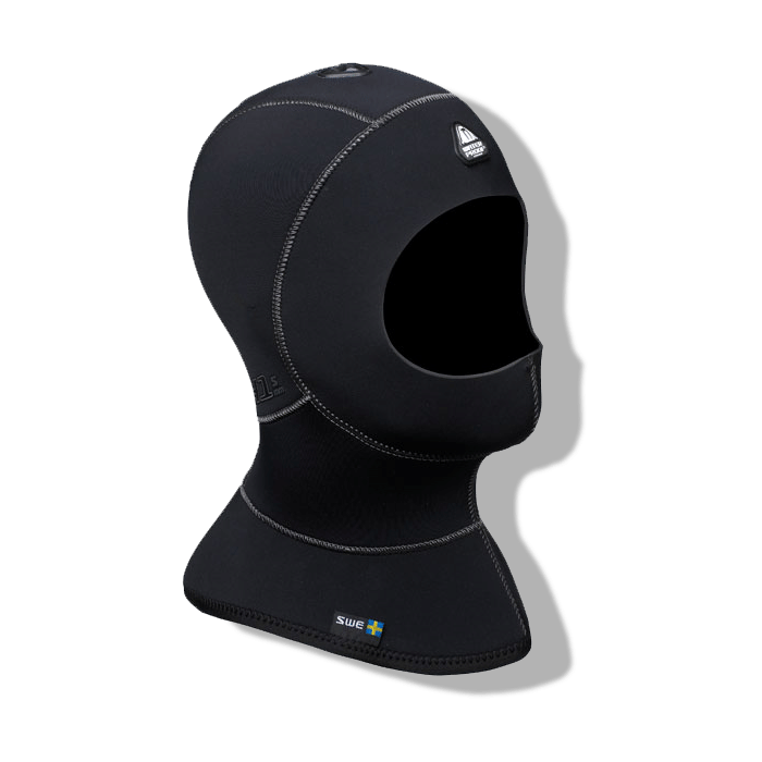 H1 3/5mm Hood W/HAV System (Closeout)