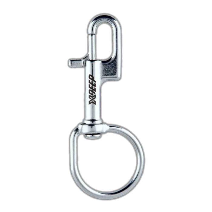 NX Series Large Bolt Snap