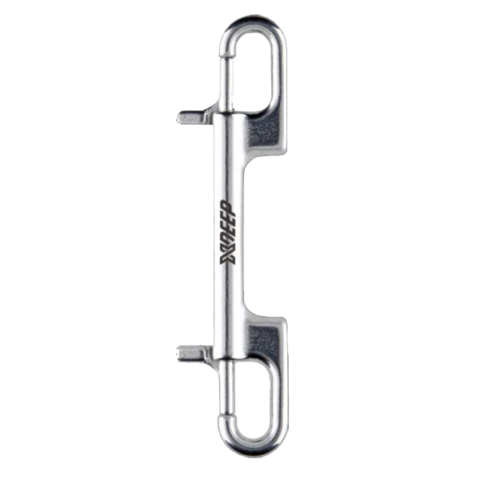 NX Series Double-Ended Bolt Snap