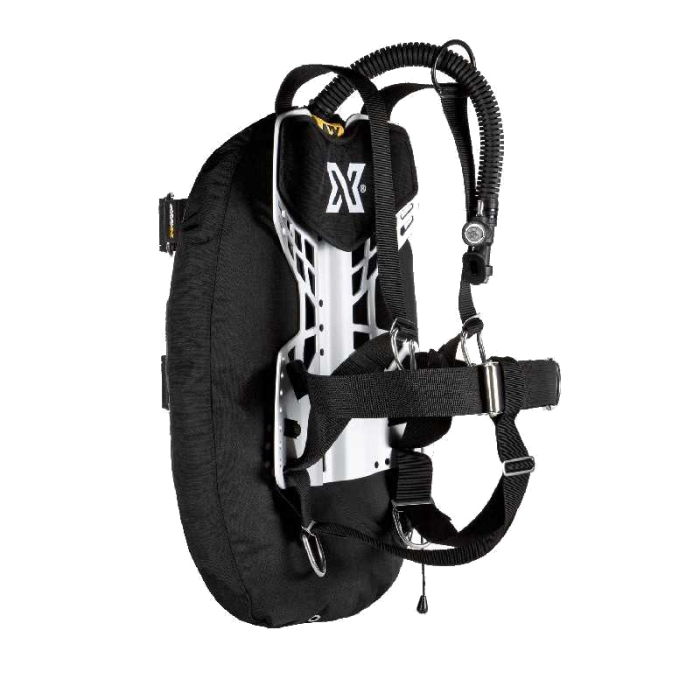 Nx Zen Standard Single Tank BCD Package Nx Zen Standard Single Tank BCD Package