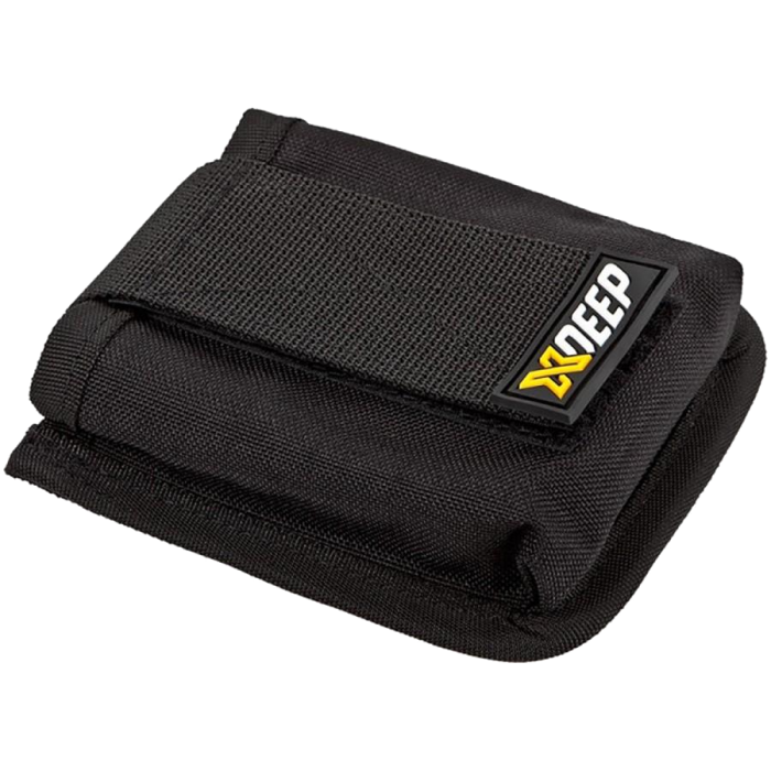 XDeep 5lb Trim Pocket - Pair