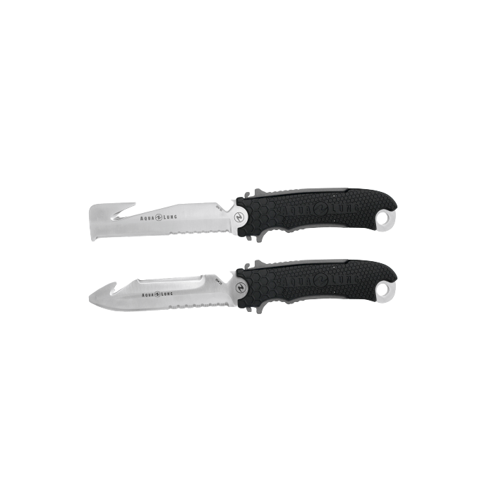 Big Squeeze Dive Knife (Discontinued)
