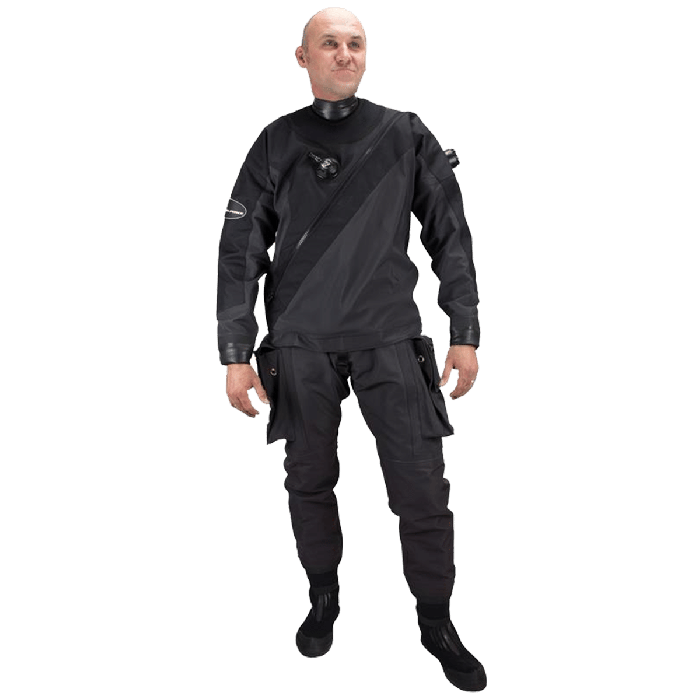 XPedition Drysuit