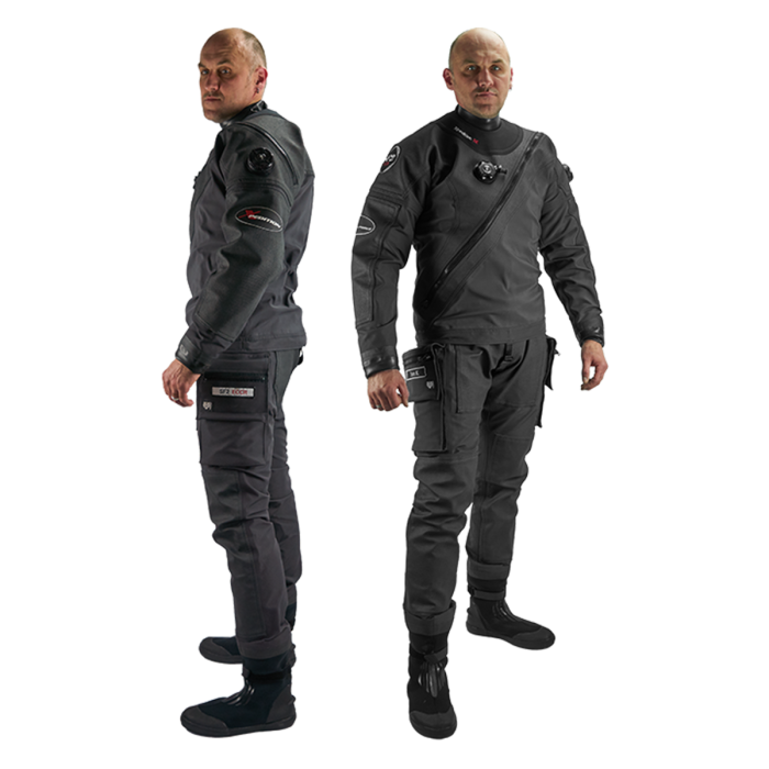 Xpedition SE Drysuit Xpedition SE Drysuit