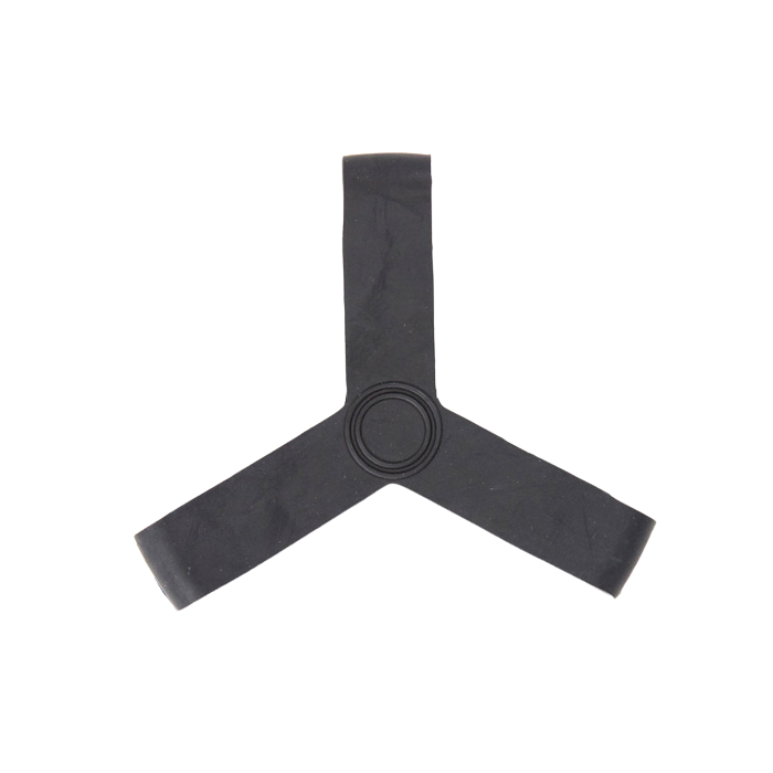 Full Foot Fin Retainers