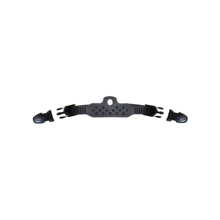Universal Fin Strap Assembly Universal Fin Strap Assembly
