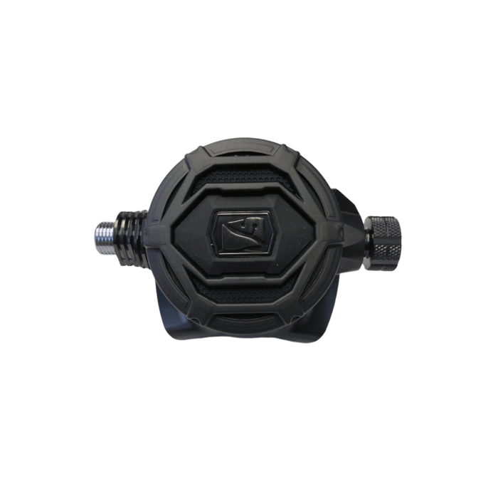 XT4 - 2nd Stage Regulator