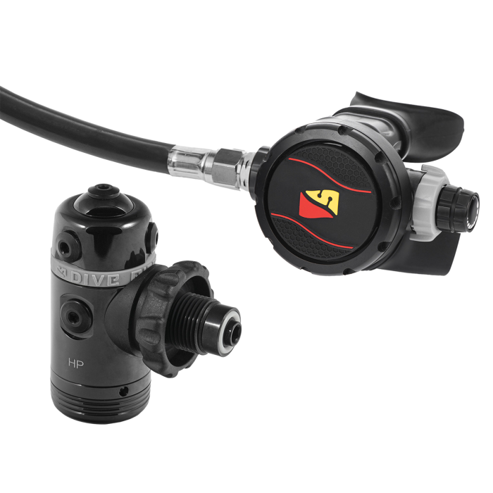 XT Regulator Set XT Regulator Set