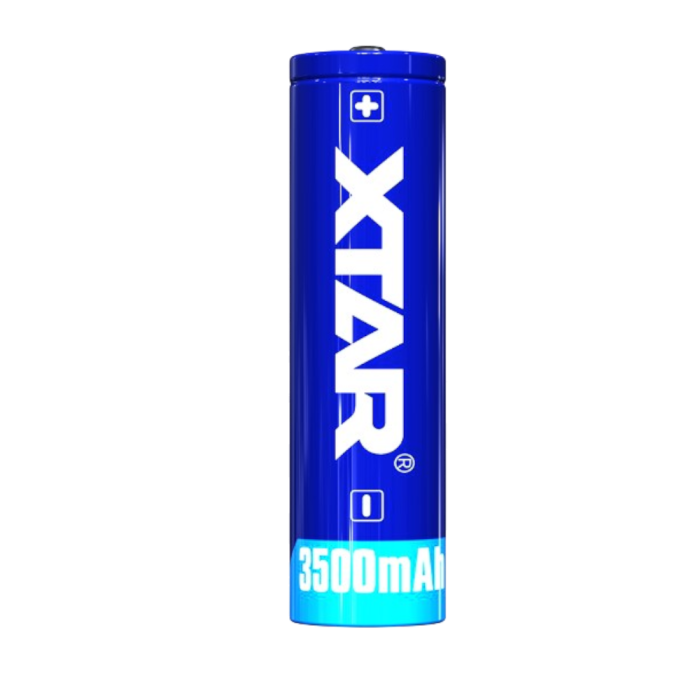 XTAR 18650 Battery XTAR 18650 Battery