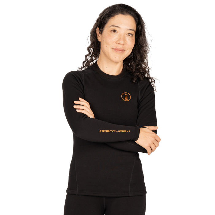 Women's Xerotherm Baselayer Top Women's Xerotherm Baselayer Top