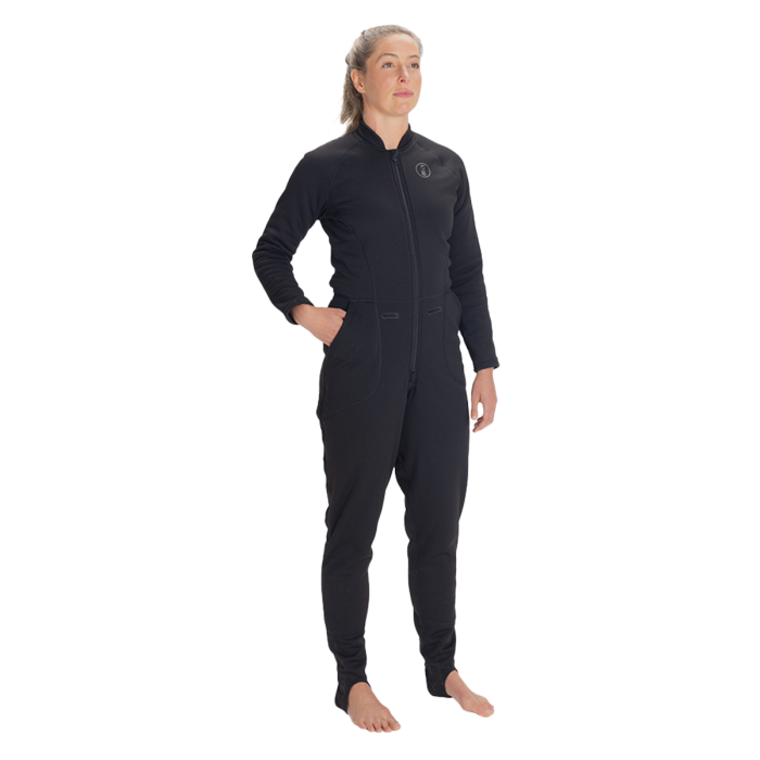 Women's Arctic One Piece Undergarment