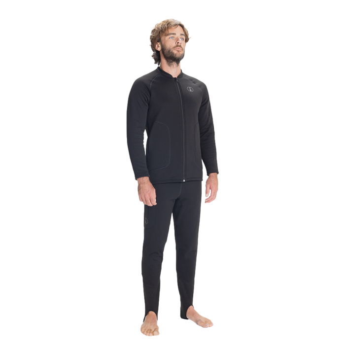 Men's Arctic Undergarment Package