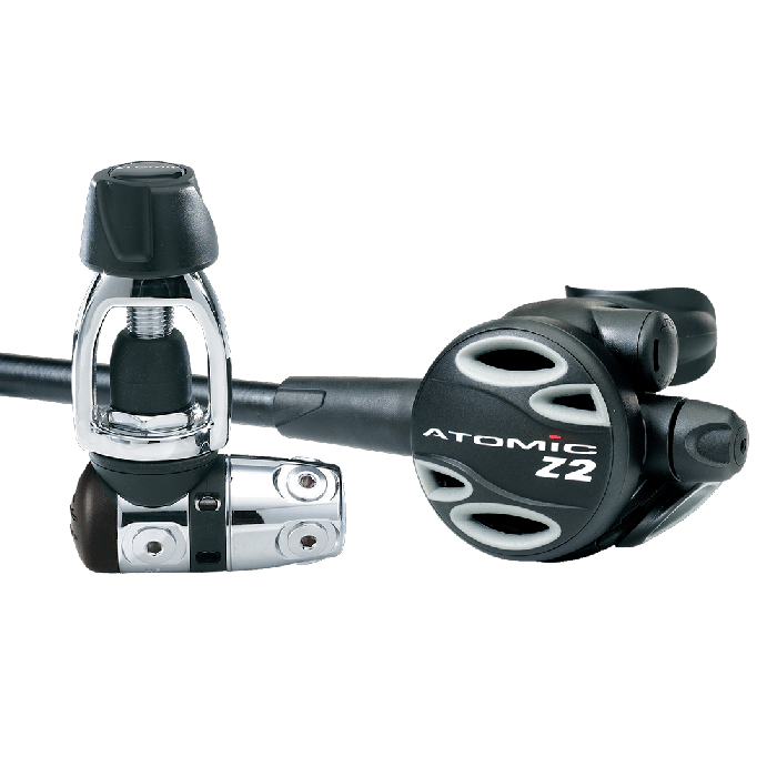 Z2 Regulator (Unsealed)