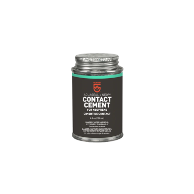 Contact Cement 4oz (Seal Cement)