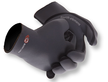 G1 Drysuit Glove Liner