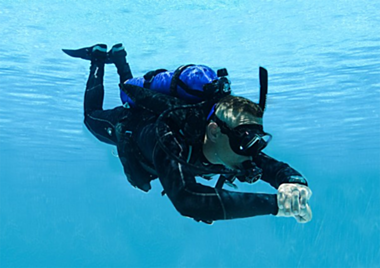 SDI Advanced Buoyancy Course