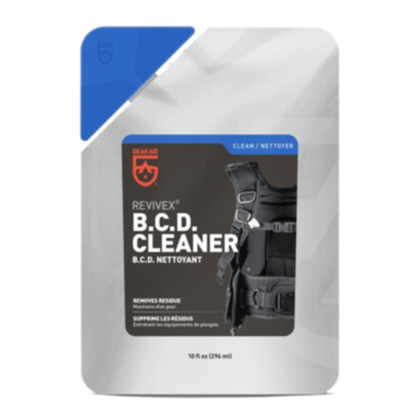 Revivex BCD Cleaner and Conditioner 10oz