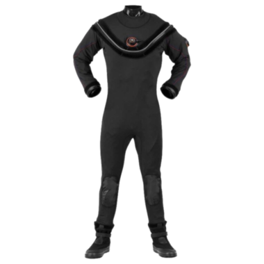 Fusion Sport Aircore Drysuit - L/XL - Closeout