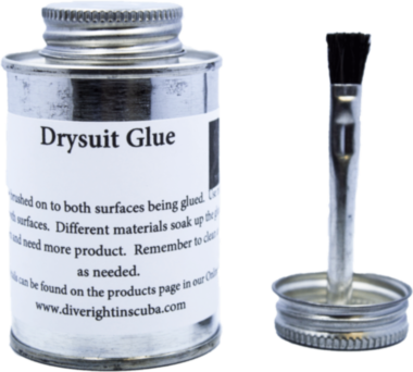 Drysuit Glue