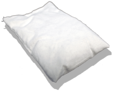 Drysuit Talcum Bag