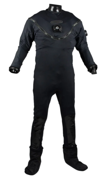 Whites Fusion Sport Drysuit