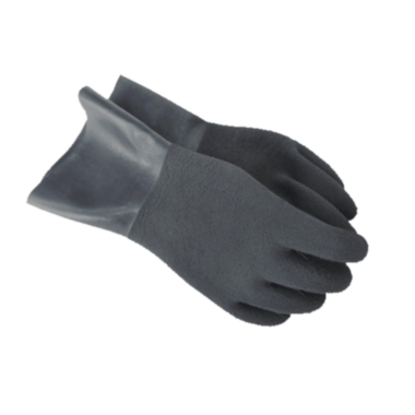 Grey Dry Gloves