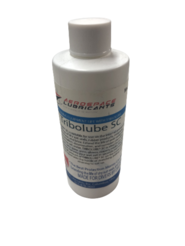 Tribolube SC Latex Seal Solution